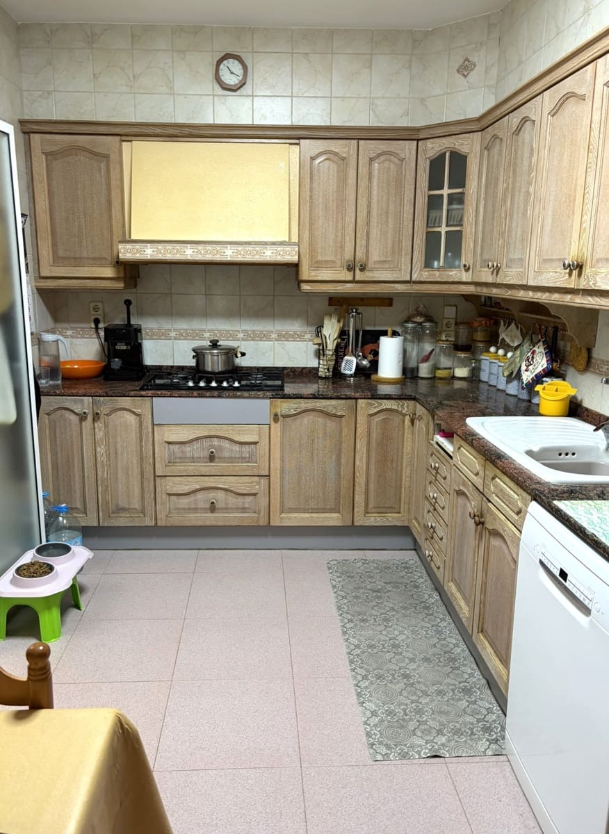 4 Zimmer Haus zu verkaufen in El Perello - 325.000 € (Ref: 10018067)