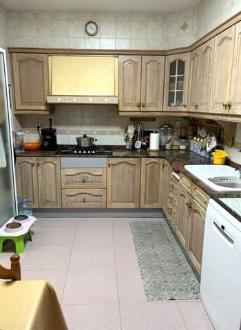 4 Zimmer Haus zu verkaufen in El Perelló - 325.000 € (Ref: 10018067)
