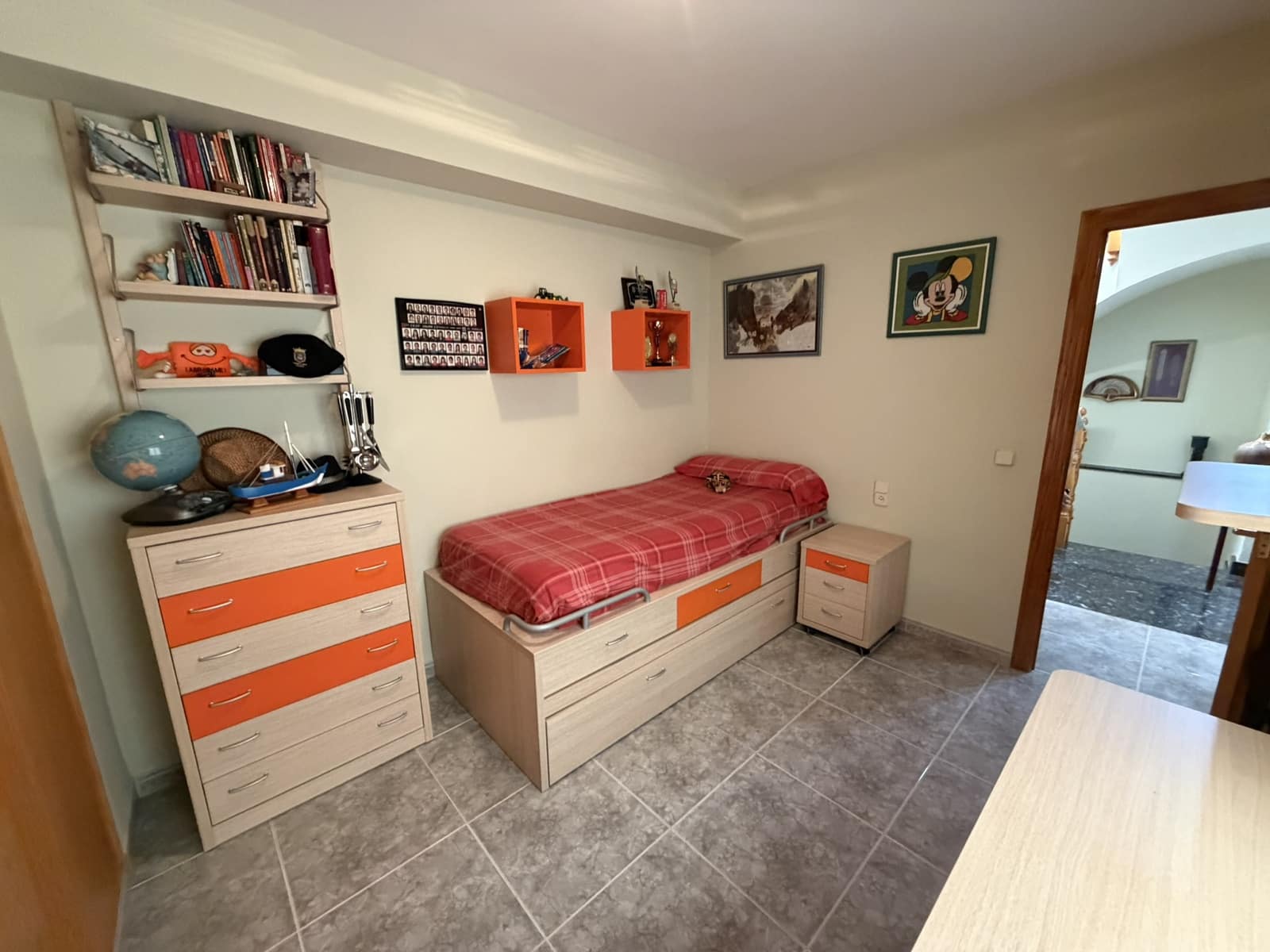 4 Zimmer Haus zu verkaufen in El Perello - 325.000 € (Ref: 10018067)