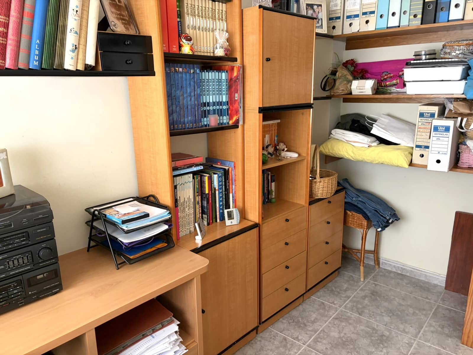 4 Zimmer Haus zu verkaufen in El Perello - 325.000 € (Ref: 10018067)