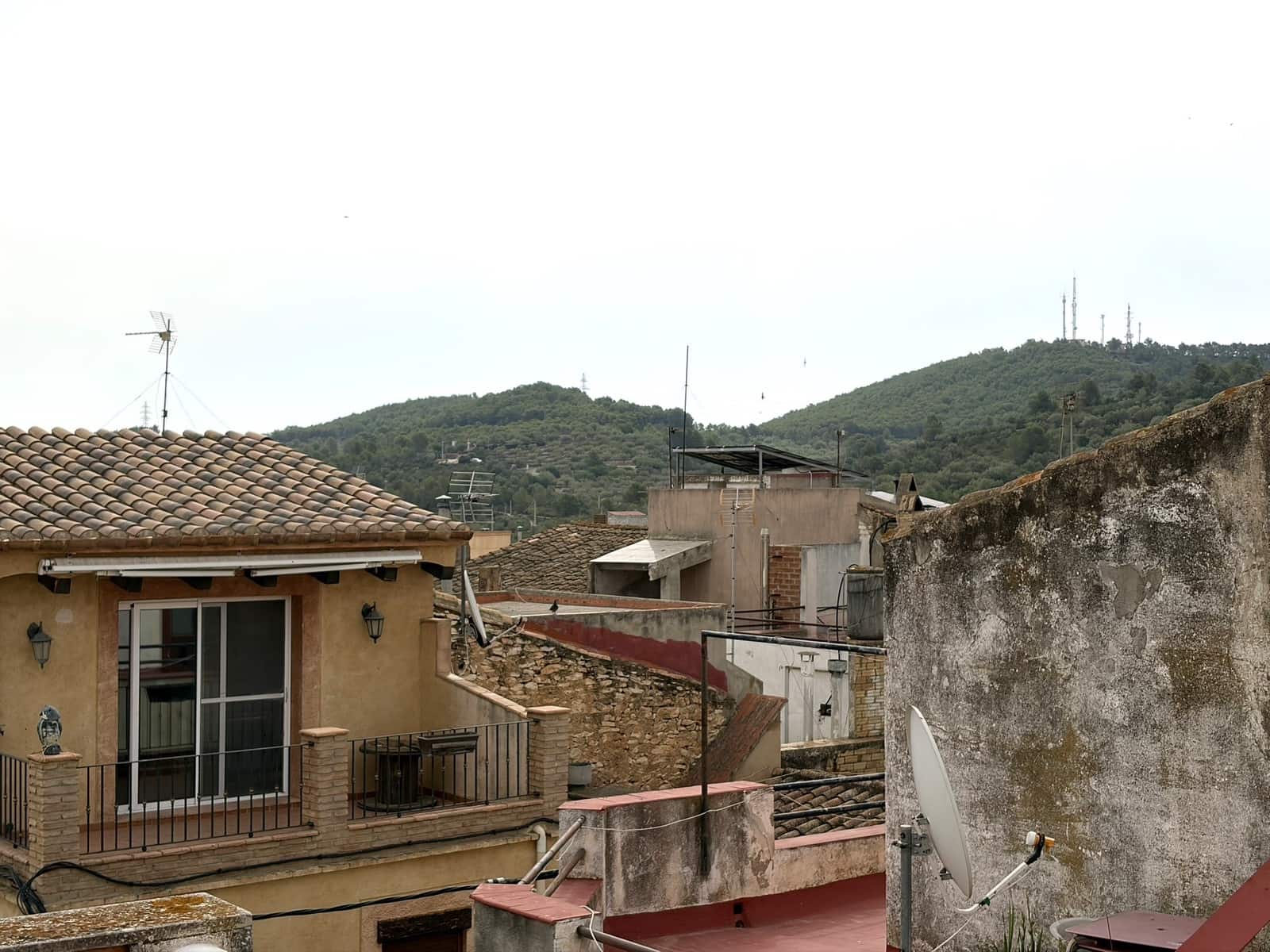 4 Zimmer Haus zu verkaufen in El Perello - 325.000 € (Ref: 10018067)