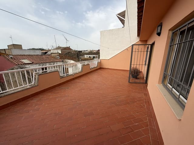 4 Zimmer Haus zu verkaufen in El Perelló - 325.000 € (Ref: 10018067)