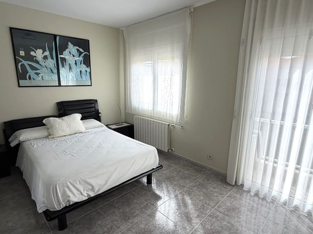 4 Zimmer Haus zu verkaufen in El Perelló - 325.000 € (Ref: 10018067)