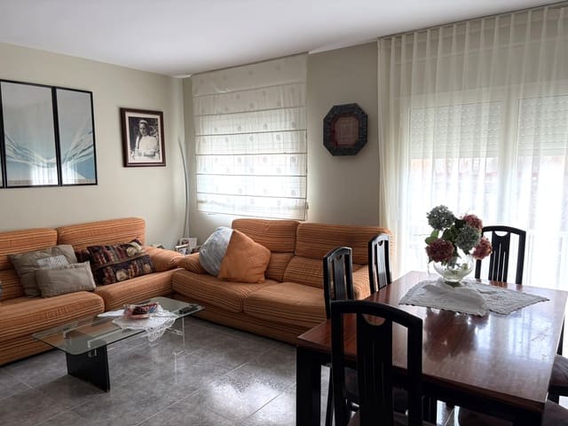 4 Zimmer Haus zu verkaufen in El Perelló - 325.000 € (Ref: 10018067)