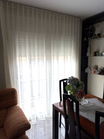 4 sovrum Hus till salu i El Perelló - 325 000 € (Ref: 10018067)