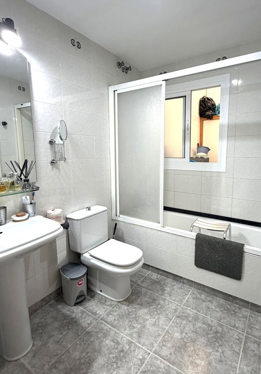 4 quarto Casa em Banda para venda em El Perello - 275 000 € (Ref: 10018067)