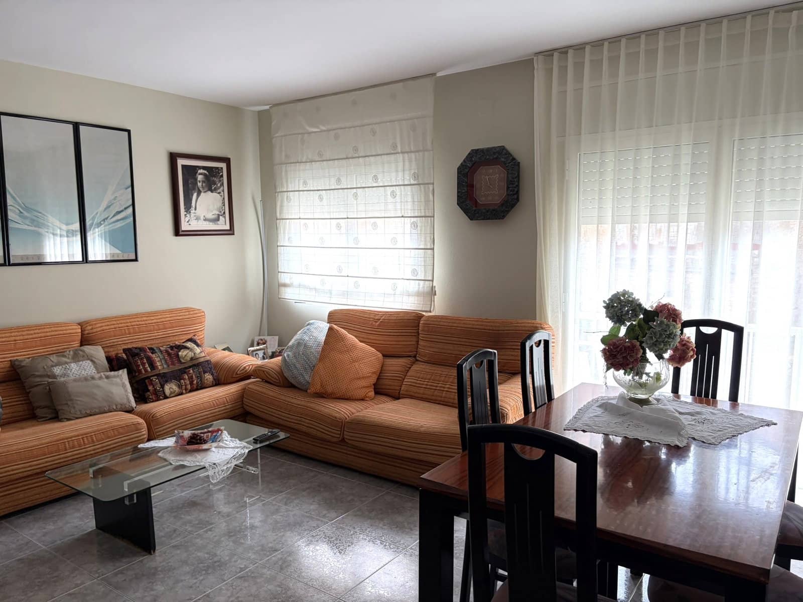 4 quarto Casa em Banda para venda em El Perello - 275 000 € (Ref: 10018067)
