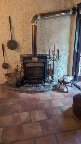 3 chambre Finca/Maison de Campagne à vendre à El Perelló avec piscine garage - 349 000 € (Ref: 10091454)