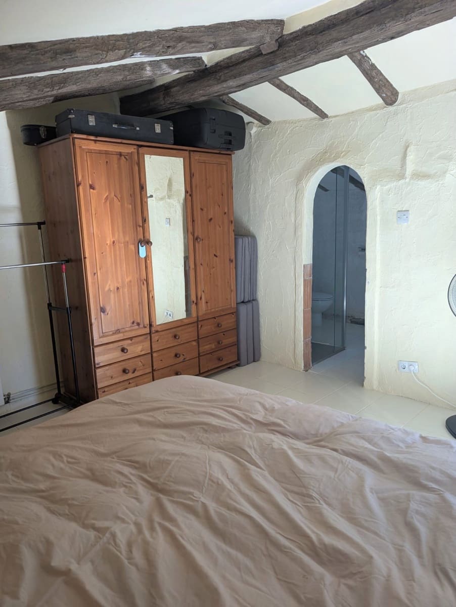 3 chambre Finca/Maison de Campagne à vendre à El Perello avec piscine garage - 349 000 € (Ref: 10091454)
