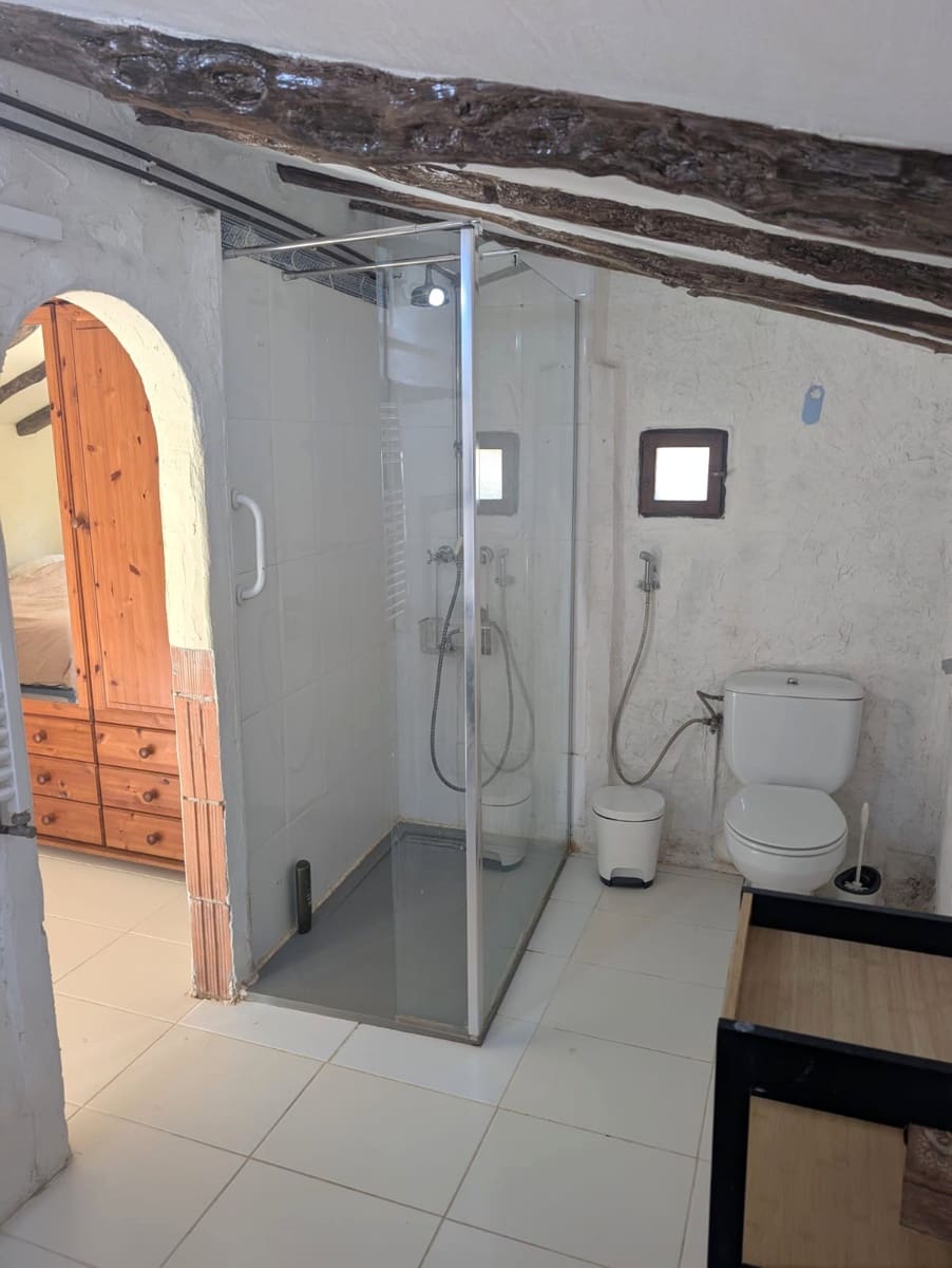 3 chambre Finca/Maison de Campagne à vendre à El Perello avec piscine garage - 349 000 € (Ref: 10091454)