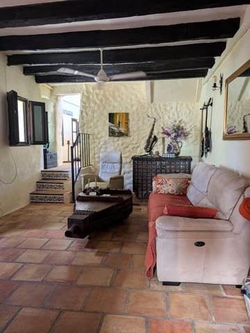 3 chambre Finca/Maison de Campagne à vendre à El Perelló avec piscine garage - 349 000 € (Ref: 10091454)