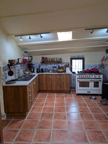 3 chambre Finca/Maison de Campagne à vendre à El Perelló avec piscine garage - 349 000 € (Ref: 10091454)