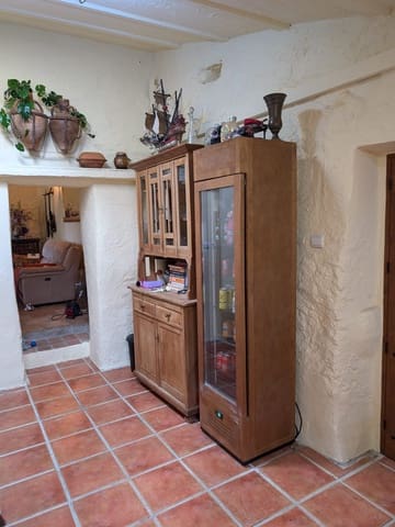 3 chambre Finca/Maison de Campagne à vendre à El Perelló avec piscine garage - 349 000 € (Ref: 10091454)