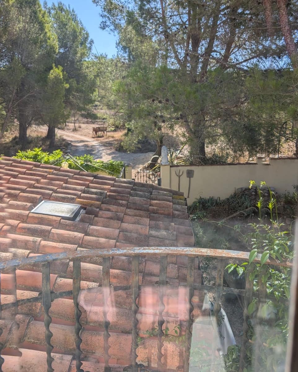 3 chambre Finca/Maison de Campagne à vendre à El Perello avec piscine garage - 349 000 € (Ref: 10091454)