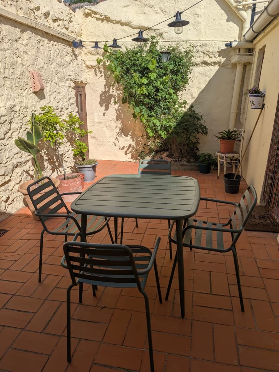 3 chambre Finca/Maison de Campagne à vendre à El Perello avec piscine garage - 349 000 € (Ref: 10091454)