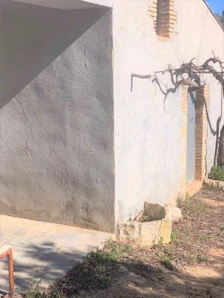 Finca/Herregård til salgs i El Perello - € 75 000 (Ref: 5969490)