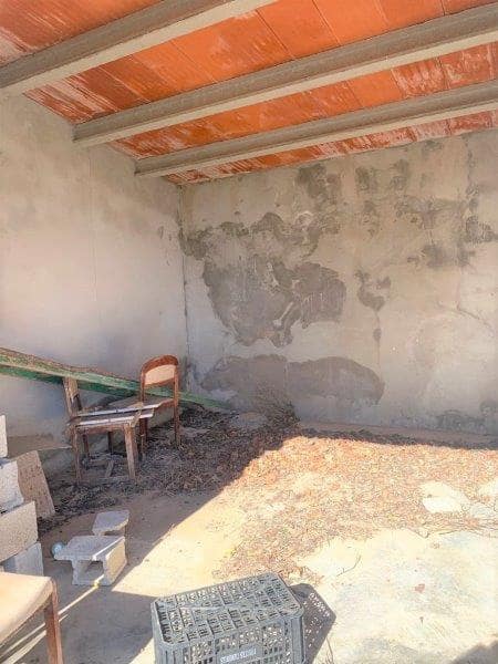 Finca/Herregård til salgs i El Perello - € 75 000 (Ref: 5969490)