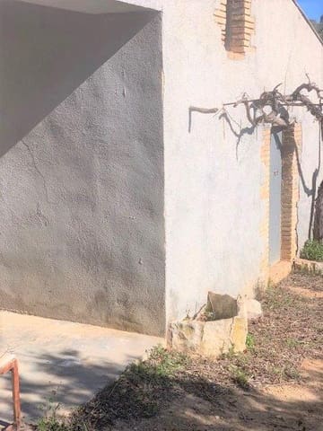 Finca/Herregård til salgs i El Perelló - € 75 000 (Ref: 5969490)