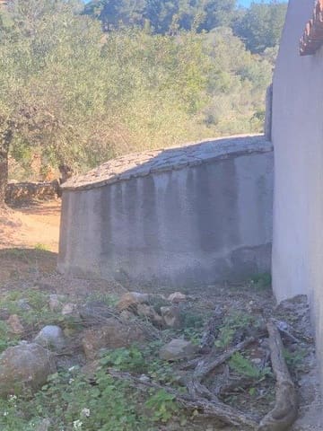 Finca/Herregård til salgs i El Perelló - € 75 000 (Ref: 5969490)