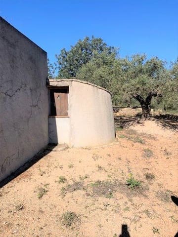 Finca/Herregård til salgs i El Perelló - € 75 000 (Ref: 5969490)