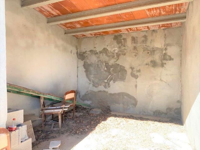 Finca/Herregård til salgs i El Perelló - € 75 000 (Ref: 5969490)