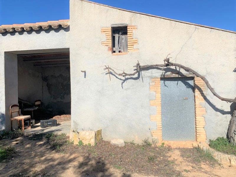 Finca/Herregård til salgs i El Perello - € 75 000 (Ref: 5969490)