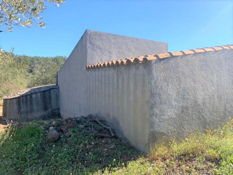 Finca/Herregård til salgs i El Perello - € 75 000 (Ref: 5969490)