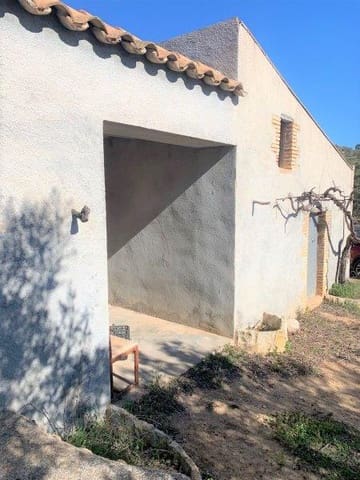 Finca/Landhuis te koop in El Perelló - € 118.000 (Ref: 5969490)