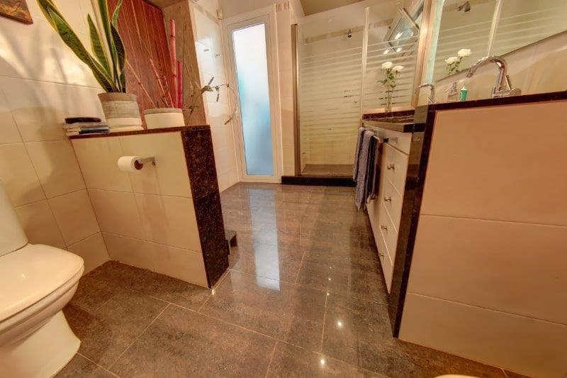 3 soveværelse Villa til salg i Roquetes med swimmingpool - € 465.000 (Ref: 6495358)