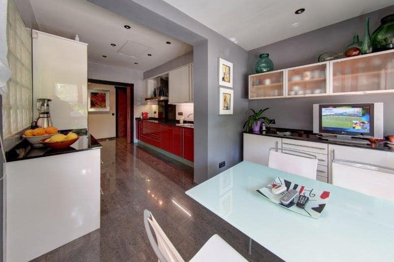 3 soveværelse Villa til salg i Roquetes med swimmingpool - € 465.000 (Ref: 6495358)