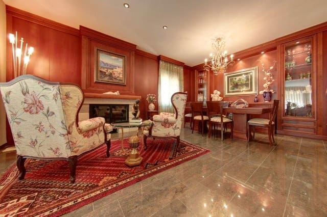 3 quarto Moradia para venda em Roquetes com piscina - 465 000 € (Ref: 6495358)