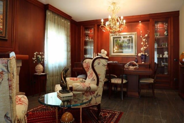 3 quarto Moradia para venda em Roquetes com piscina - 465 000 € (Ref: 6495358)