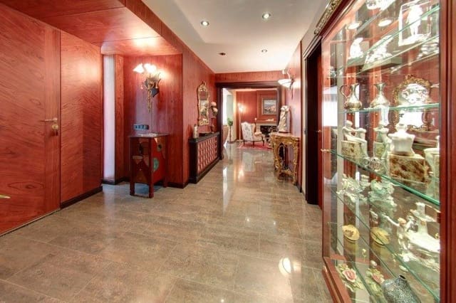 3 quarto Moradia para venda em Roquetes com piscina - 465 000 € (Ref: 6495358)