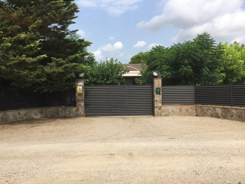 3 soveværelse Villa til salg i Roquetes med swimmingpool - € 465.000 (Ref: 6495358)