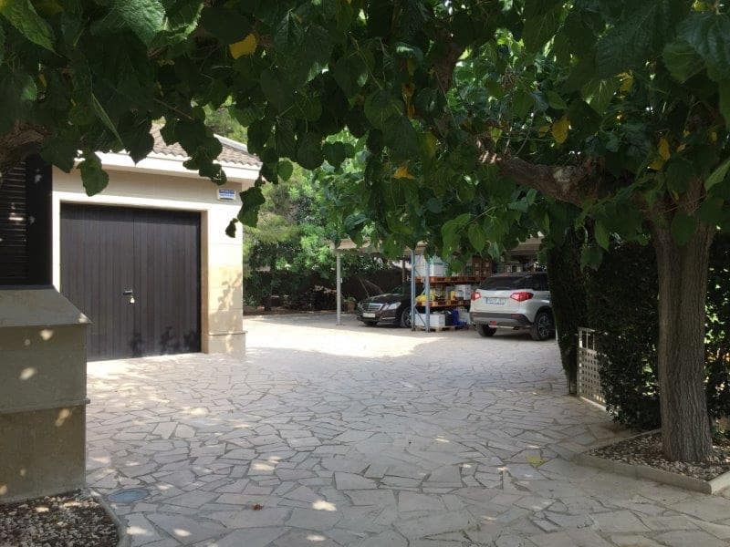 3 soveværelse Villa til salg i Roquetes med swimmingpool - € 465.000 (Ref: 6495358)