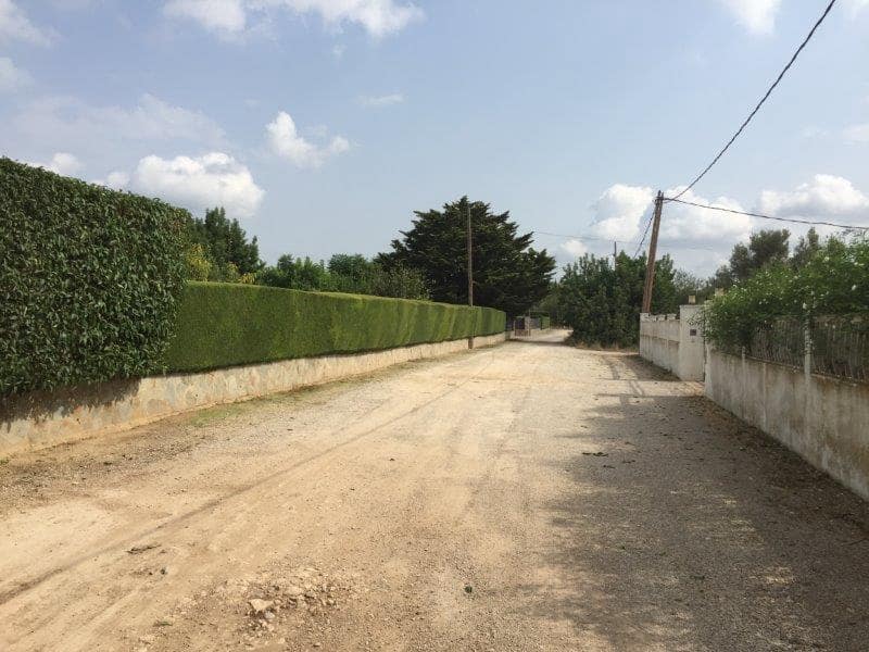 3 soveværelse Villa til salg i Roquetes med swimmingpool - € 465.000 (Ref: 6495358)