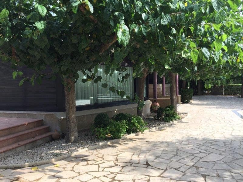 3 soveværelse Villa til salg i Roquetes med swimmingpool - € 465.000 (Ref: 6495358)