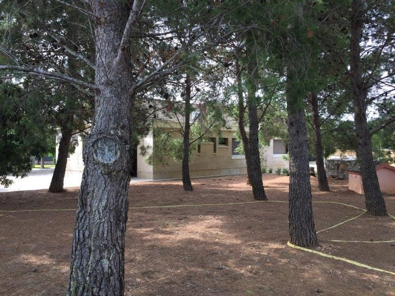 3 soveværelse Villa til salg i Roquetes med swimmingpool - € 465.000 (Ref: 6495358)