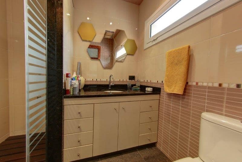 3 bedroom Villa for sale in Roquetes with pool garage - € 465,000 (Ref: 6495358)