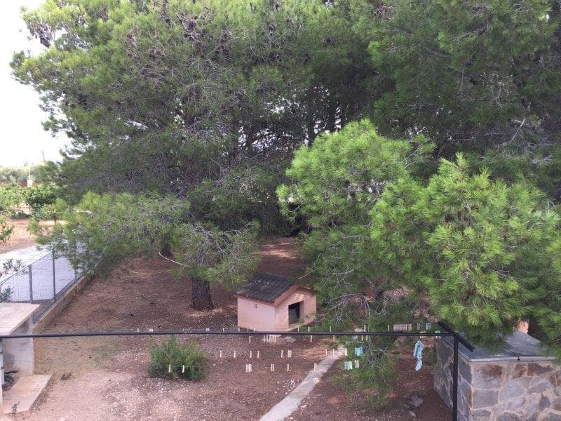 3 bedroom Villa for sale in Roquetes with pool garage - € 465,000 (Ref: 6495358)