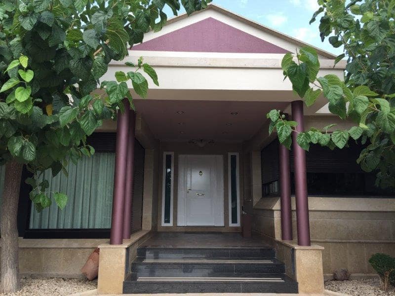3 bedroom Villa for sale in Roquetes with pool garage - € 465,000 (Ref: 6495358)