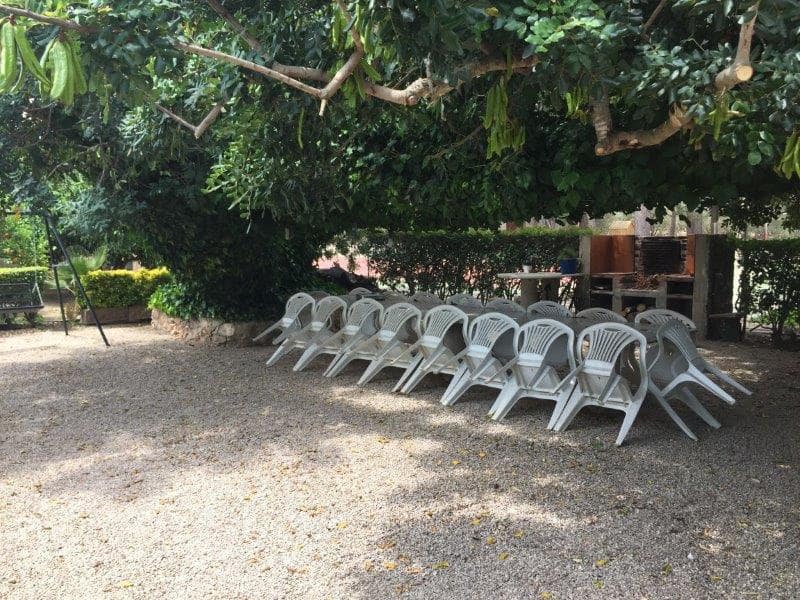 3 bedroom Villa for sale in Roquetes with pool garage - € 465,000 (Ref: 6495358)