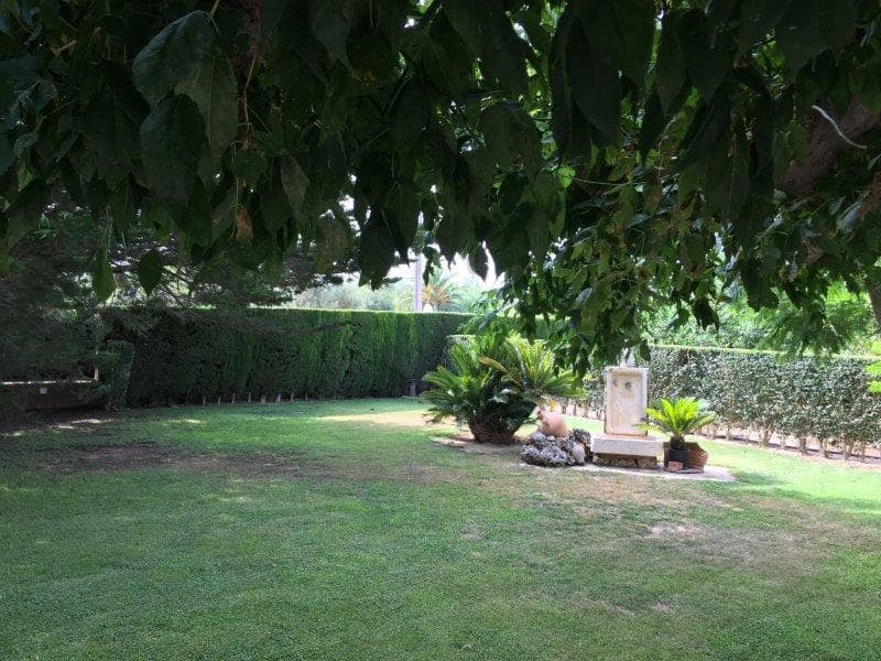 3 bedroom Villa for sale in Roquetes with pool garage - € 465,000 (Ref: 6495358)