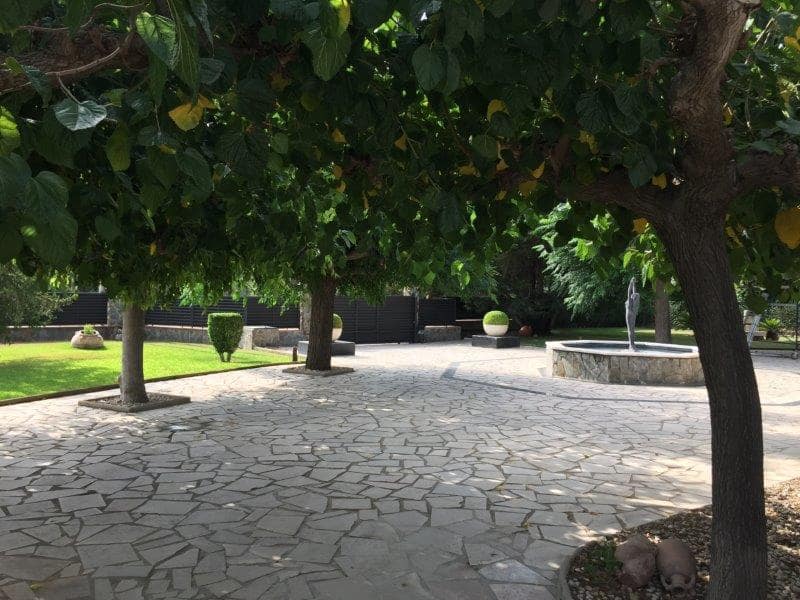 3 bedroom Villa for sale in Roquetes with pool garage - € 465,000 (Ref: 6495358)