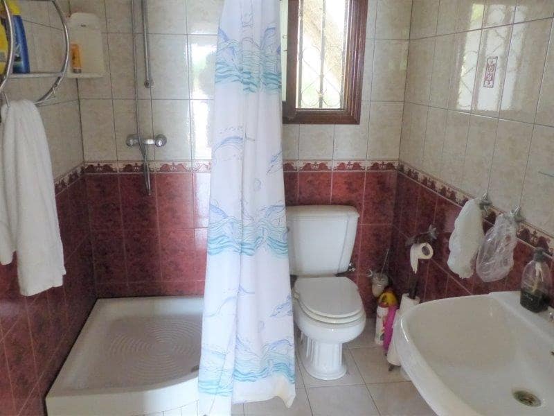 6 sypialnia Willa na sprzedaż w El Perello z basenem garażem - 850 000 € (Ref: 6644410)