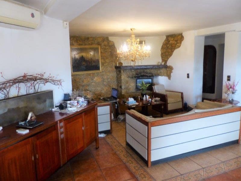 6 sypialnia Willa na sprzedaż w El Perello z basenem garażem - 850 000 € (Ref: 6644410)