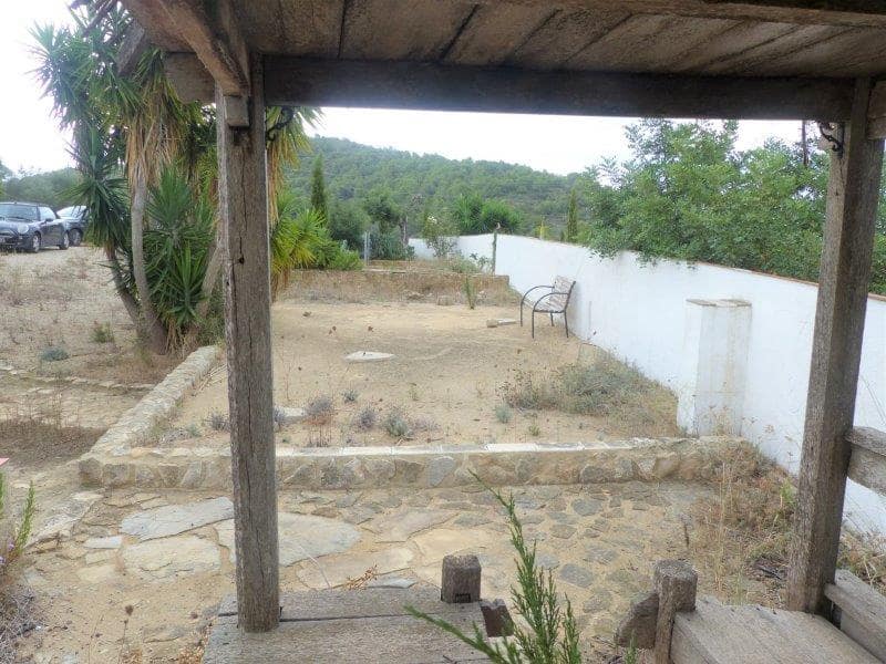 6 sypialnia Willa na sprzedaż w El Perello z basenem garażem - 850 000 € (Ref: 6644410)