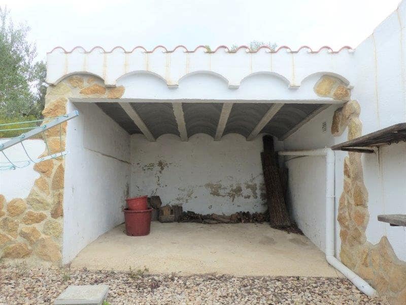 6 sypialnia Willa na sprzedaż w El Perello z basenem garażem - 850 000 € (Ref: 6644410)