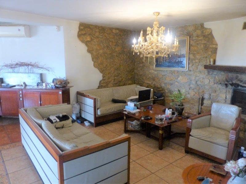 6 sypialnia Willa na sprzedaż w El Perello z basenem garażem - 850 000 € (Ref: 6644410)