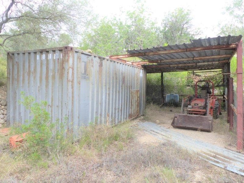 6 sypialnia Willa na sprzedaż w El Perello z basenem garażem - 850 000 € (Ref: 6644410)